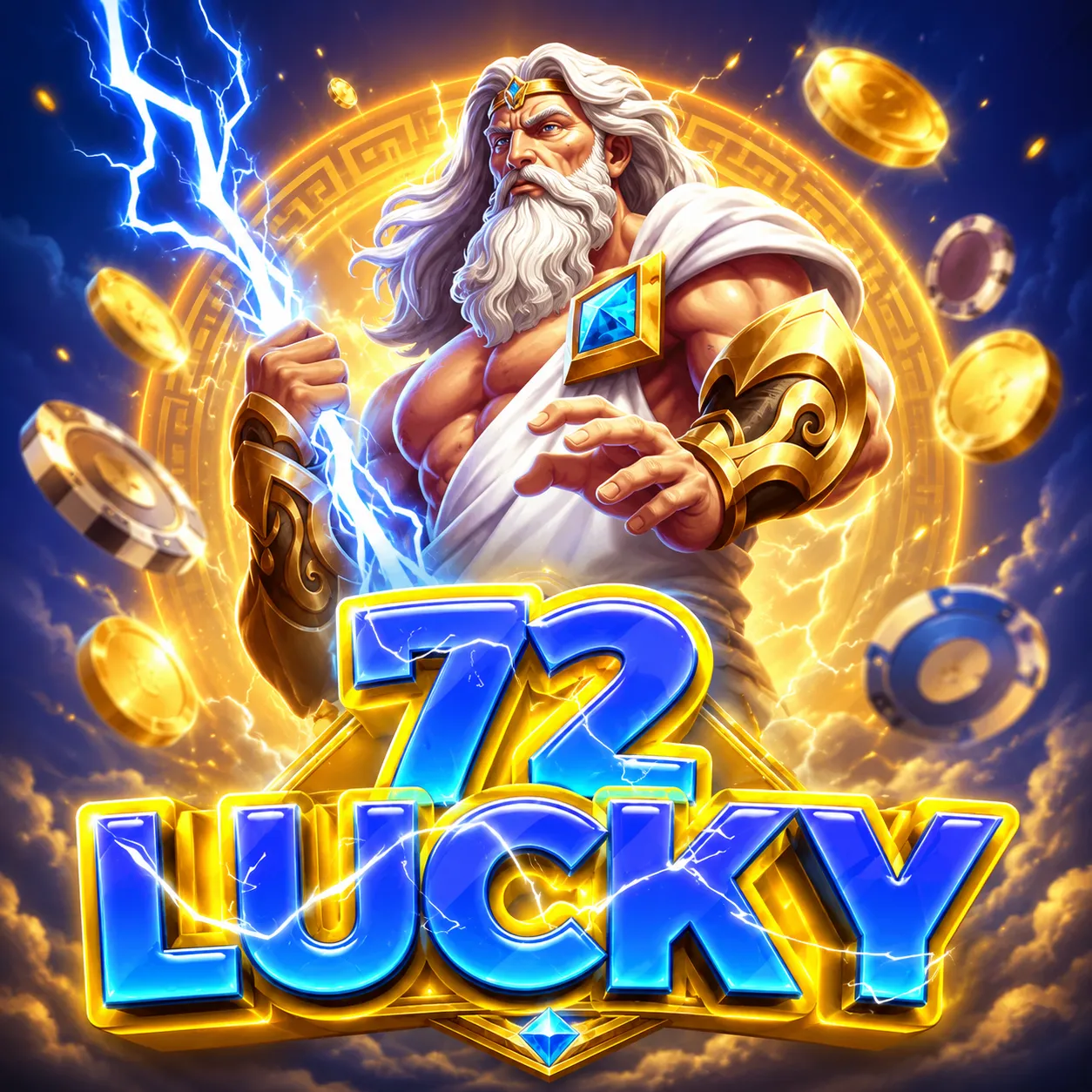 LUCKY72 - Game Gaple Seru dan Mengasyikkan