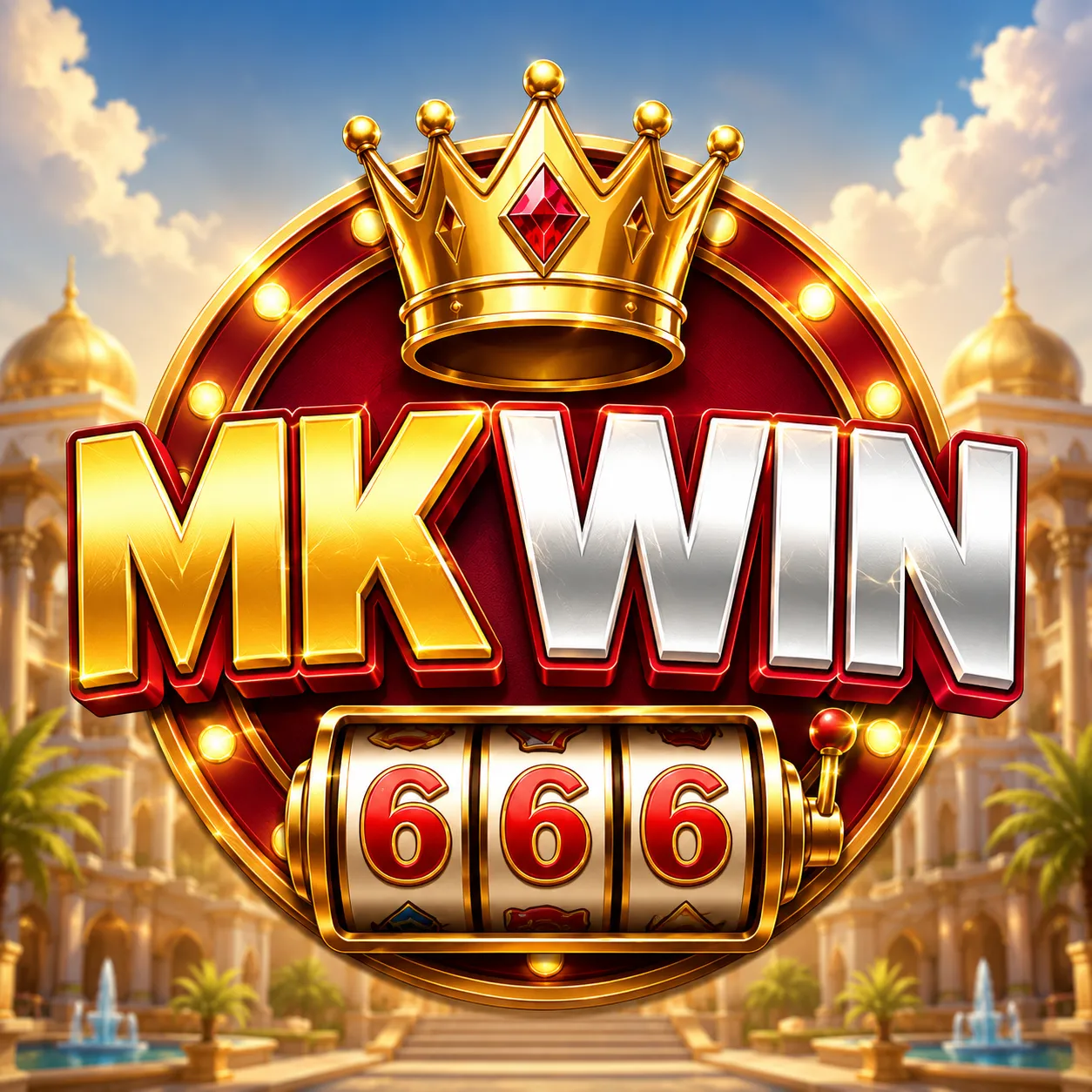 MKWIN666 - Game Bingo Seru dan Menantang