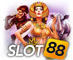 SLOT88 - Permainan Slot Terbaik dalam Kategori SLG