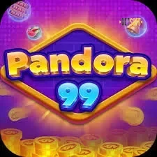 Logo pandora99